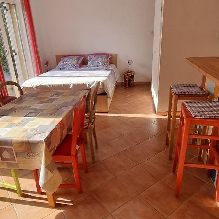La Moucheliere Ξενοδοχείο La Garde-Freinet Εξωτερικό φωτογραφία
