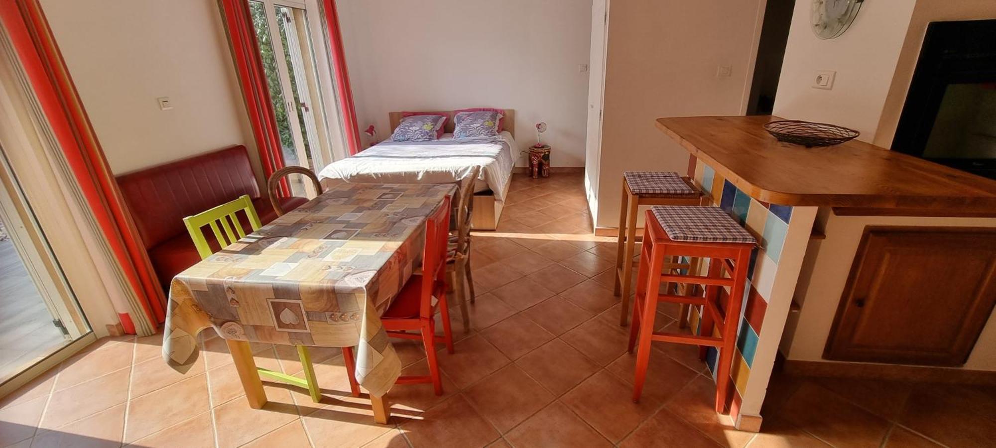 La Moucheliere Ξενοδοχείο La Garde-Freinet Εξωτερικό φωτογραφία