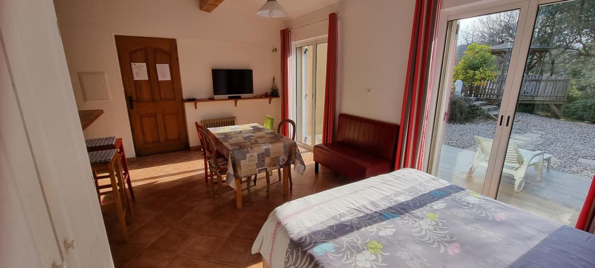 La Moucheliere Ξενοδοχείο La Garde-Freinet Εξωτερικό φωτογραφία