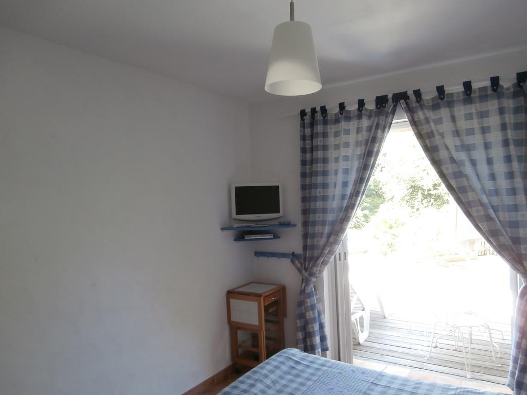 La Moucheliere Ξενοδοχείο La Garde-Freinet Εξωτερικό φωτογραφία