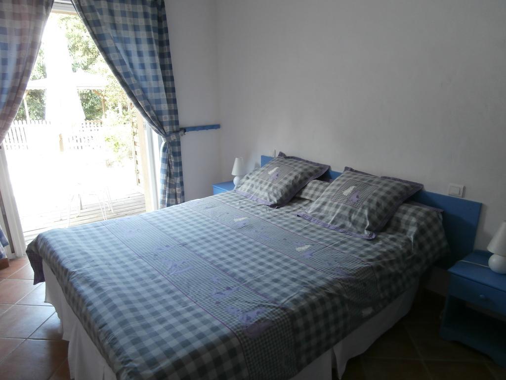 La Moucheliere Ξενοδοχείο La Garde-Freinet Δωμάτιο φωτογραφία