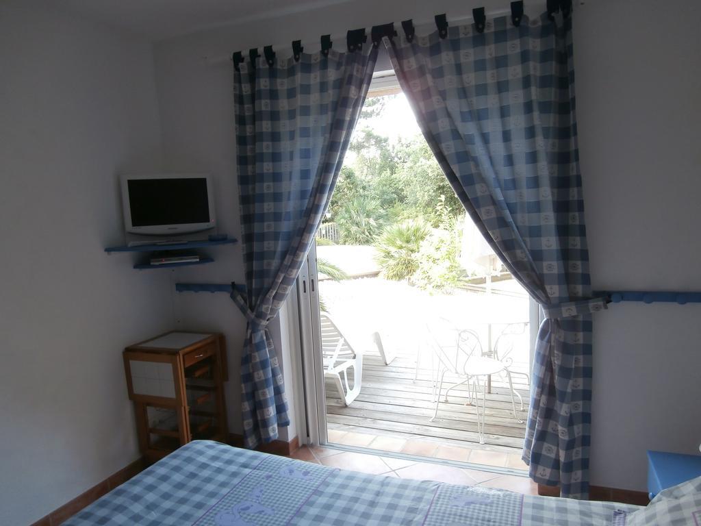 La Moucheliere Ξενοδοχείο La Garde-Freinet Δωμάτιο φωτογραφία