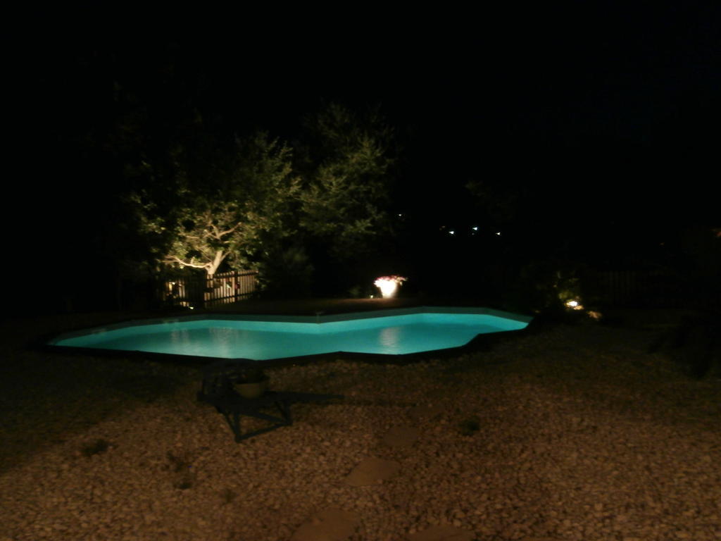 La Moucheliere Ξενοδοχείο La Garde-Freinet Εξωτερικό φωτογραφία