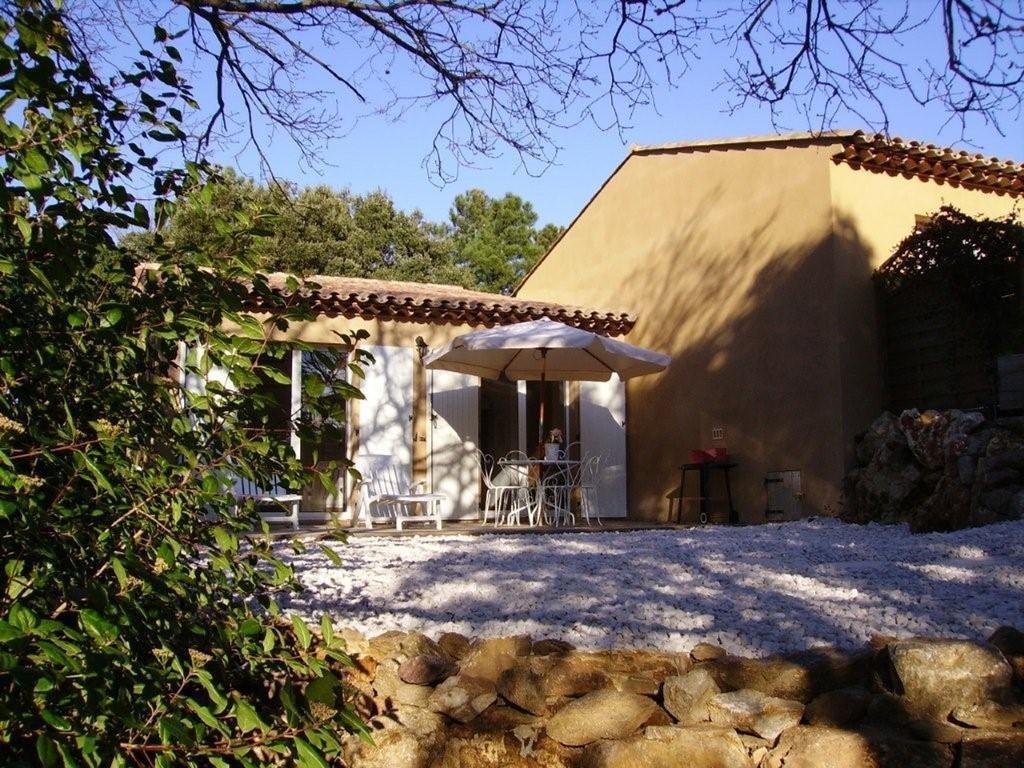 La Moucheliere Ξενοδοχείο La Garde-Freinet Δωμάτιο φωτογραφία