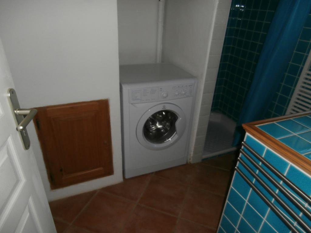 La Moucheliere Ξενοδοχείο La Garde-Freinet Εξωτερικό φωτογραφία